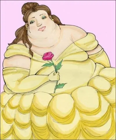 Qui est cette princesse ?