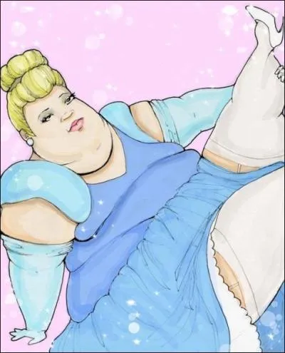 Qui est cette princesse ?