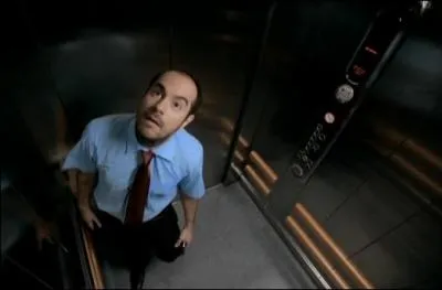 De quel �pisode de Bref. cette photo est-elle tir�e ?