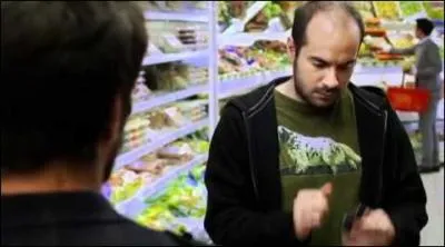 De quel �pisode de Bref. cette photo est-elle tir�e ?