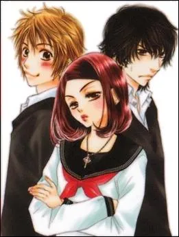 Qui sont ses deux premiers amis ?