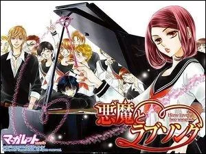 A quel genre de concours la classe de Maria participe-t-elle ?