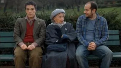 De quel pisode de Bref. cette photo est-elle tire ?