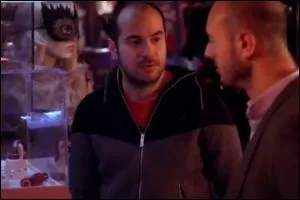 De quel pisode de Bref. cette photo est-elle tire ?