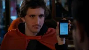 De quel pisode de Bref. cette photo est-elle tire ?