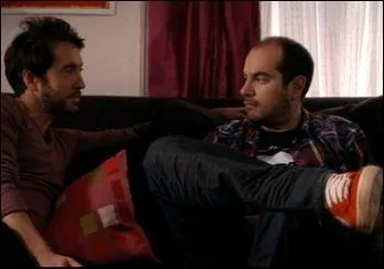 De quel pisode de Bref. cette photo est-elle tire ?