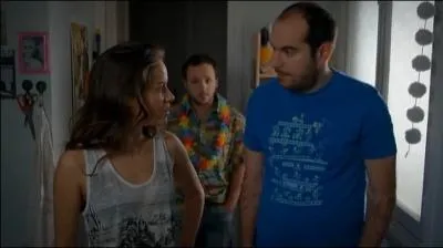 De quel pisode de Bref. cette photo est-elle tire ?