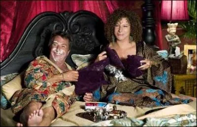 Compltez le bon titre avec la bonne image avec :   Mon beau-pre et ...