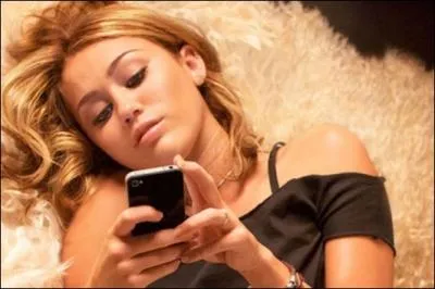 Je suis LOL mais, en version Amricaine, qui suis-je ? (attention il y a un pige)