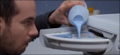 De quel pisode de Bref. cette photo est-elle tire ?