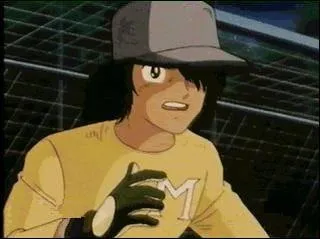 Dans la premire saison dans quelle quipe joue Ed Warner ?