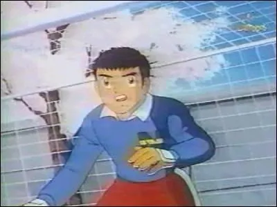 Qui est Allan Crocker ?