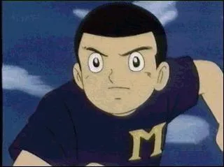 Qui est le meilleur ami de Mark Landers ?