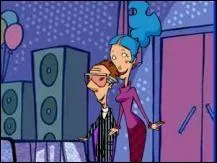 Comment s'appellent les matres de Corneil ?