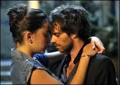 Quel couple s'est spar il n'y a pas longtemps ?