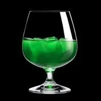 J'espre que toutes mes questions ne vous ont pas gch le repas, et je vous offre un digestif pour me faire pardonner :