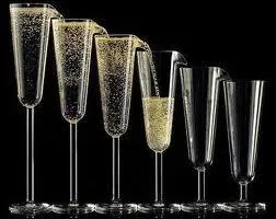 Je vois que la conversation ne vous intresse pas, passons vite au champagne ! Nous allons boire du  Brut , quelle est sa teneur en sucre pour qu'il ait droit  cette appellation ?