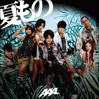 Le groupe AAA est un groupe japonais cr en 2005 et ayant dj ralis plus de trente-quatre singles. Seulement, que signifient les trois AAA de leur nom ?