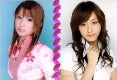 Parfois les graduations ressemblent plus  des licenciements en quelque sorte. Ce fut le cas pour Fujimoto Miki et Yaguchi Mari, mais pour quelle raison ?