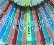 Reconnaissez-vous cette roue de jeu tlvis ?