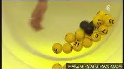 Attention aux boules noires !