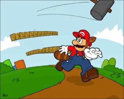 Les ******-Bro sont-ils des ennemis de Mario ?