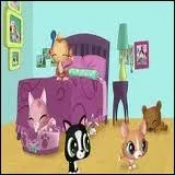 Les pisodes petshop s'appellent des ... ?