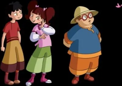 Quel est l'autre clan ?