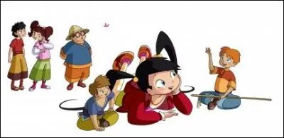 Les deux clans sont-ils amis ?