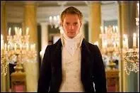 Pourquoi Anne n'a-t-elle pas pous Wentworth ?