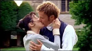 Comment Wentworth fait-il sa demande  Anne ?