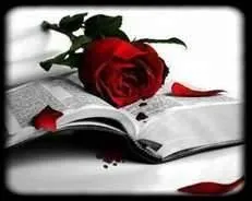 - que Leli, la rose, (... ) (... ).  