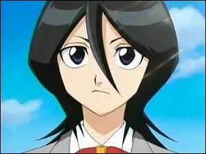 Pourquoi va-t-il au Soul Society ?