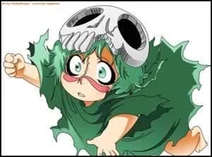 Qui est ce personnage ?