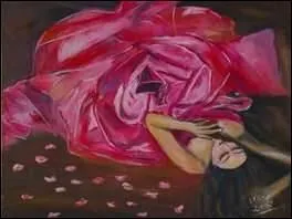 (... ) mon (... ) du sang de mon (... ),