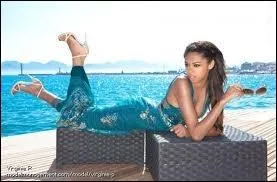 Ginie s'appelle normalement Virginie. Mais quel est son nom de famille ?