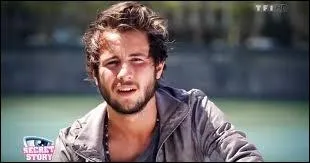 Alexandre ... ... ... .