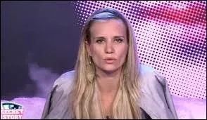 Audrey ... ... ... ... . . fait partie de la  secret box .