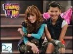 Sur quelle chane passe Shake It Up ?