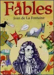 Dans quelle fable de La Fontaine peut-on lire  La raret du fait donne du prix  la chose  ?