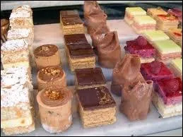 Que sont ces bonnes choses ?