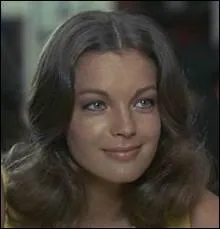 Qui jouait aux cts de Romy Schneider dans le film de Claude Sautet  Les choses de la vie  ?