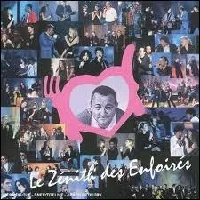 Compltez cette jolie chanson intitule  Le pouvoir des fleurs  et chante par les Enfoirs  Changer les choses ... .  