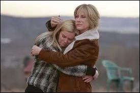 O vivent cette mre et sa fille ?