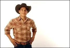 Le vtrinaire de la srie se nomme ... .