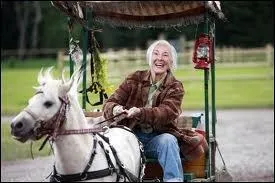Comment s'appelle la reine de la confiture ?