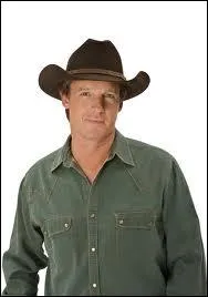 Cet homme se nomme ?