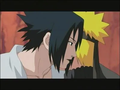 Quel ge a Sasuke ?
