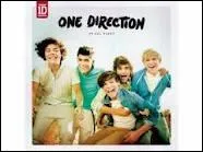 Quand l'album  Up all night  est-il sorti ?