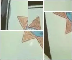 tes-vous capable de reconstituer ce puzzle et de me donner le titre de cette srie des annes 80 ?